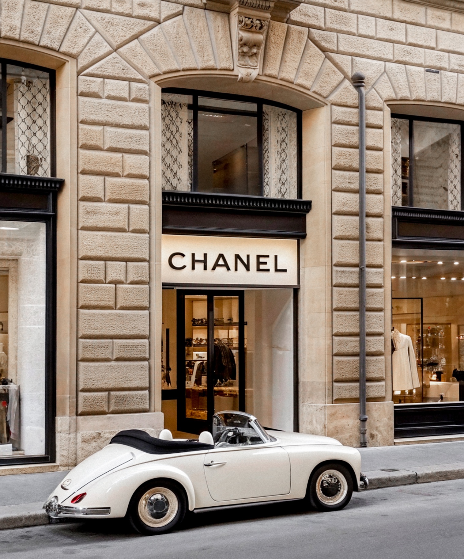 The Wealthy Woman: a note from your future self